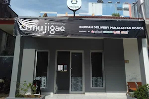 Mujigae Korean Delivery - Padjajaran Bogor image