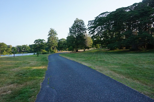 Tourist Attraction «Governor Ames Estate», reviews and photos, 35 Oliver St, North Easton, MA 02356, USA