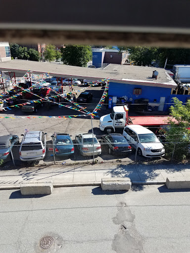 Car Dealer «DR Auto Sales & Tire Services», reviews and photos, 257 Columbia Rd, Dorchester, MA 02121, USA