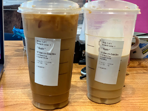 Starbucks image