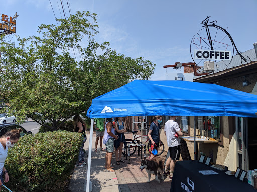 Coffee Shop «Single Speed Coffee Cafe», reviews and photos, 2 S Beaver St, Flagstaff, AZ 86001, USA