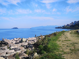 Giresun Adası Botanik Bahçesi