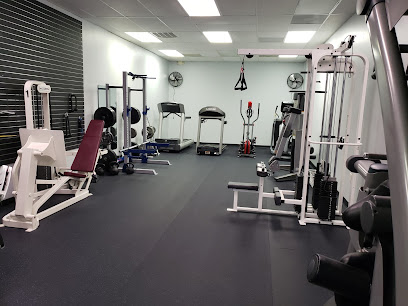 Functional Fitness Wellness & Sports Performance C - 7511 Mourning Dove Rd Suite 101, Raleigh, NC 27615