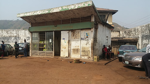AP Filling Station, 35 Calabar St, Ogbete, Enugu, Nigeria, Gas Station, state Enugu