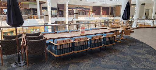 Shopping Mall «Tysons Galleria», reviews and photos, 2001 International Dr, McLean, VA 22102, USA