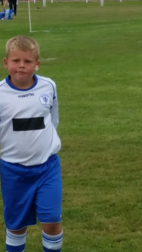 Comments and reviews of Whetstone Juniors Football Club