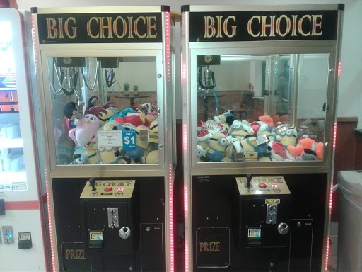 Convenience Store «Flying J», reviews and photos, 23412 TX-242, New Caney, TX 77357, USA