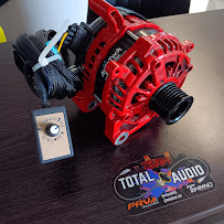 Total Audio LLC - Photo 4 - Car repair in Pompano Beach, FL, Pompano Beach