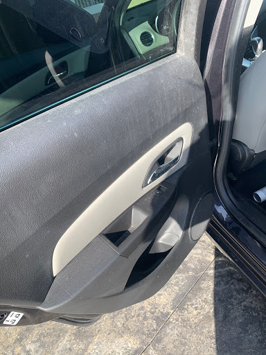 Car Wash «Magnolia Car Wash», reviews and photos, 18020 Magnolia St, Fountain Valley, CA 92708, USA