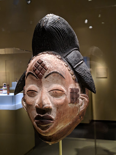 Museum «African Art Museum», reviews and photos, 11711 E Market Pl # 2, Fulton, MD 20759, USA