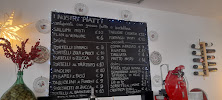 Osteria da Scarlo à Muradolo menu
