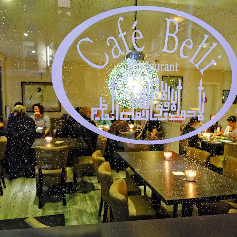 Café Belli