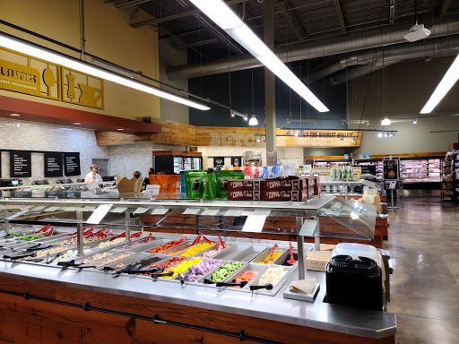 Grocery Store «Whole Foods Market», reviews and photos, 10576 Perry Hwy, Wexford, PA 15090, USA