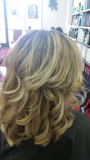 Beauty Salon «Amaxx Hair Salon», reviews and photos, 10740 W Lower Buckeye Rd # 107, Avondale, AZ 85323, USA