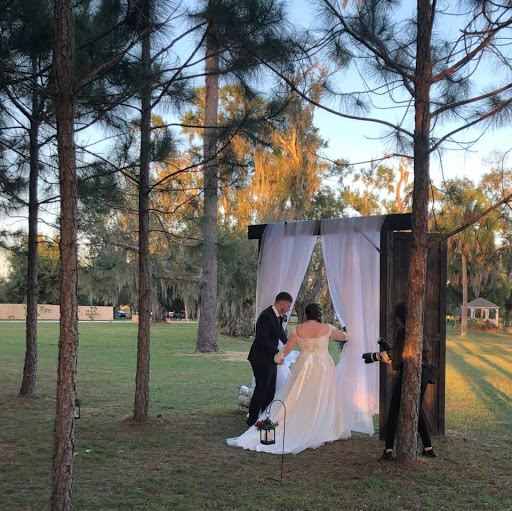 Wedding Store «Charme Gaby Bridal boutique Tampa Bay», reviews and photos, 1130 Cleveland St #110, Clearwater, FL 33755, USA