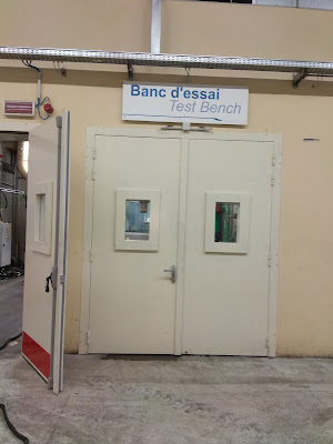 Moteurs Baudouin à Cassis