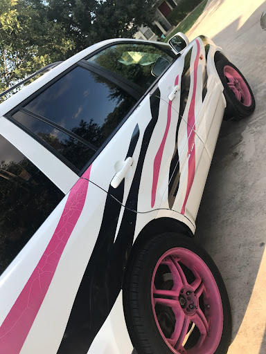 Car Wash «Laser Wash», reviews and photos, 620 W Court St, Seguin, TX 78155, USA