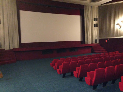 Cinéma l'Aiglon - Risle en Scène à L'Aigle