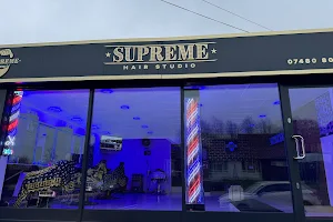 Supreme Hair Studio image