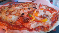 Plats et boissons du Restaurant Pizza Lillo à Clapiers - n°8
