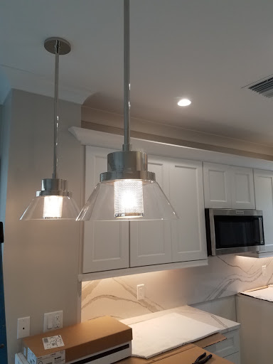 Electrician «Pingston Electric LLC (Space Coast)», reviews and photos, 131 Tomahawk Dr #1, Indian Harbour Beach, FL 32937, USA