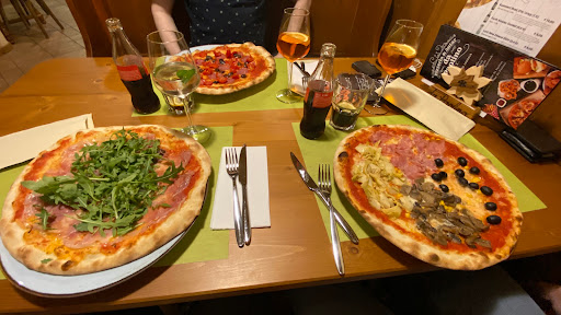 Da paolino in Padola, Provincia di Belluno