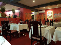 Atmosphère du Restaurant indien Le Maharaja à Dijon - n°16