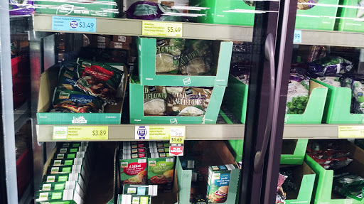 Supermarket «ALDI», reviews and photos, 140 E Poyntz Ave, Manhattan, KS 66502, USA