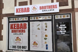KEBAB Brothers Kisielice image