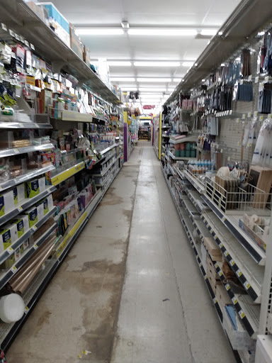 Home Goods Store «Dollar General», reviews and photos, 1522 W 9th St, Mt Carmel, IL 62863, USA