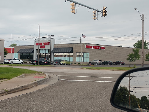 Hardware Store «Harbor Freight Tools», reviews and photos, 9364 OH-14, Streetsboro, OH 44241, USA