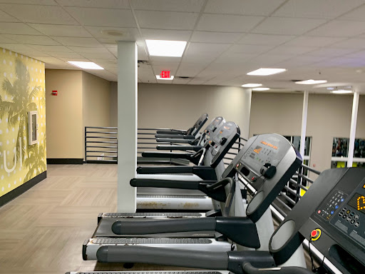 Gym «LA Fitness», reviews and photos, 3825 N Federal Hwy, Oakland Park, FL 33308, USA