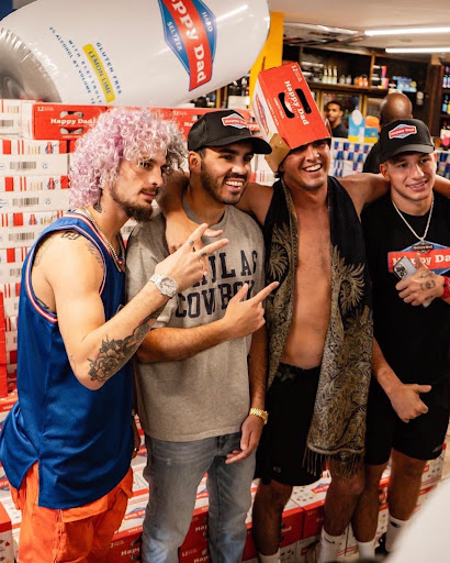 Liquor Store «Devils Liquor», reviews and photos, 1858 E Apache Blvd, Tempe, AZ 85281, USA