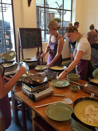Cooking courses in Ho Chi Minh