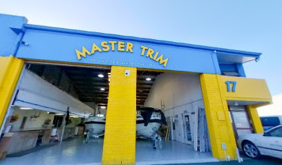 Master Trim Ltd