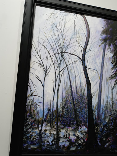 Art Gallery «Tim Faulkner Gallery», reviews and photos, 1512 Portland Ave, Louisville, KY 40203, USA