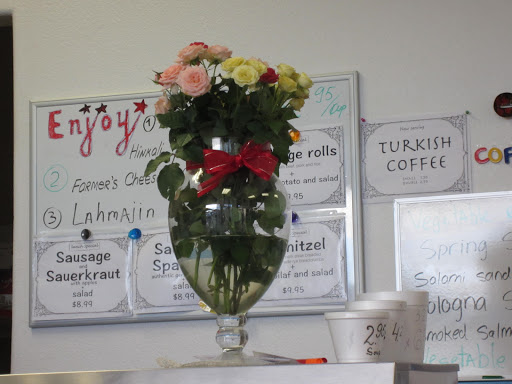 Deli «Enjoy Euro Deli & Market», reviews and photos, 1436 E Grand Ave, Arroyo Grande, CA 93420, USA