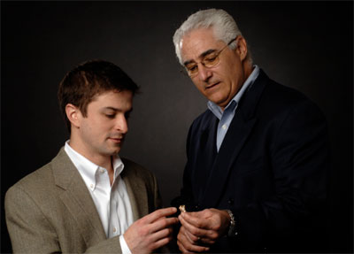 Jewelry Store «Shaftel Diamond Co.», reviews and photos, 6222 Richmond Ave #150, Houston, TX 77057, USA