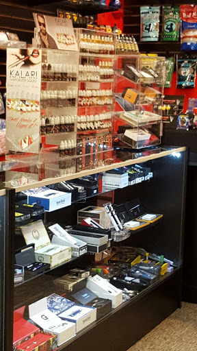 Tobacco Shop «VEGAS SMOKE SHOP», reviews and photos, 2808 S Texas 6 #2, Houston, TX 77082, USA