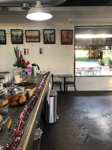 Coffee Shop «Kahwa Coffee», reviews and photos, 3928 Henderson Blvd, Tampa, FL 33629, USA