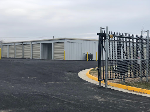 Self-Storage Facility «Allied Self Storage», reviews and photos, 119 Arbor Ct, Winchester, VA 22602, USA