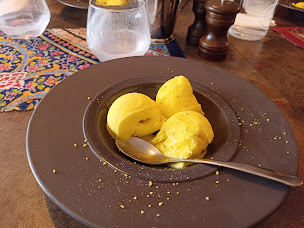 Photo n°72 de Restaurant Cheminée à Paris ()