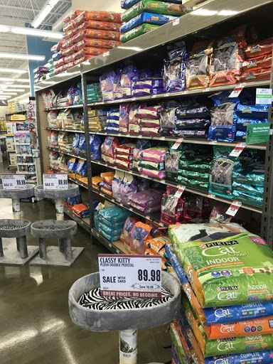 Pet Supply Store «Pet Supplies Plus», reviews and photos, 1155 Washington Pike, Bridgeville, PA 15017, USA