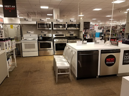 Department Store «JCPenney», reviews and photos, 6 Southpark Cir, Colonial Heights, VA 23834, USA