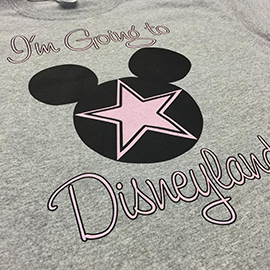 Print Shop «Twisted Image Phoenix Custom T-Shirts», reviews and photos, 15203 N Cave Creek Rd, Phoenix, AZ 85032, USA