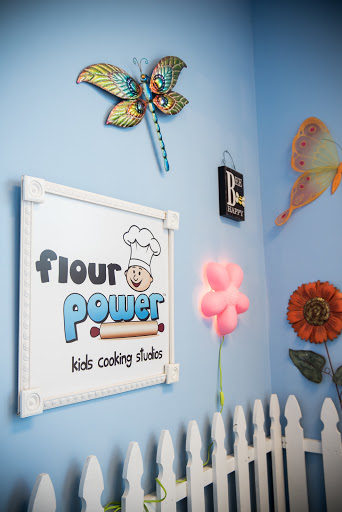 Flour Power Kids Cooking Studios Falls River