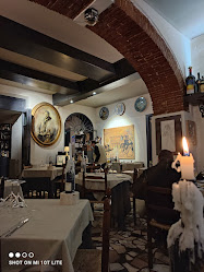 Ristorante Ulisse