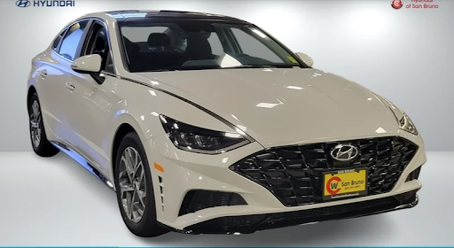 Hyundai of San Bruno image