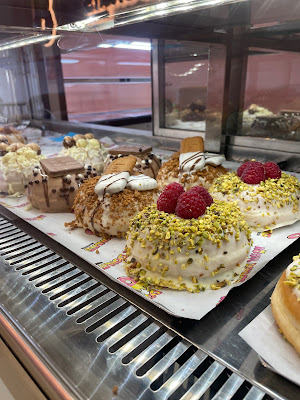 ROYAL DONUTS LA GARDE à La Garde
