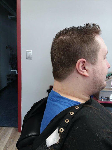 Barber Shop «Essex Barber Shop», reviews and photos, 38c Park St, Essex Junction, VT 05452, USA